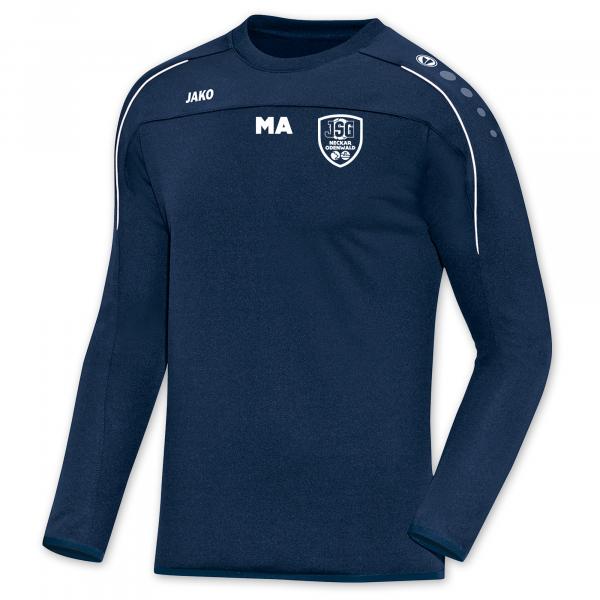 JAKO Sweatshirt CLASSICO - JSG Neckar/Odenwald